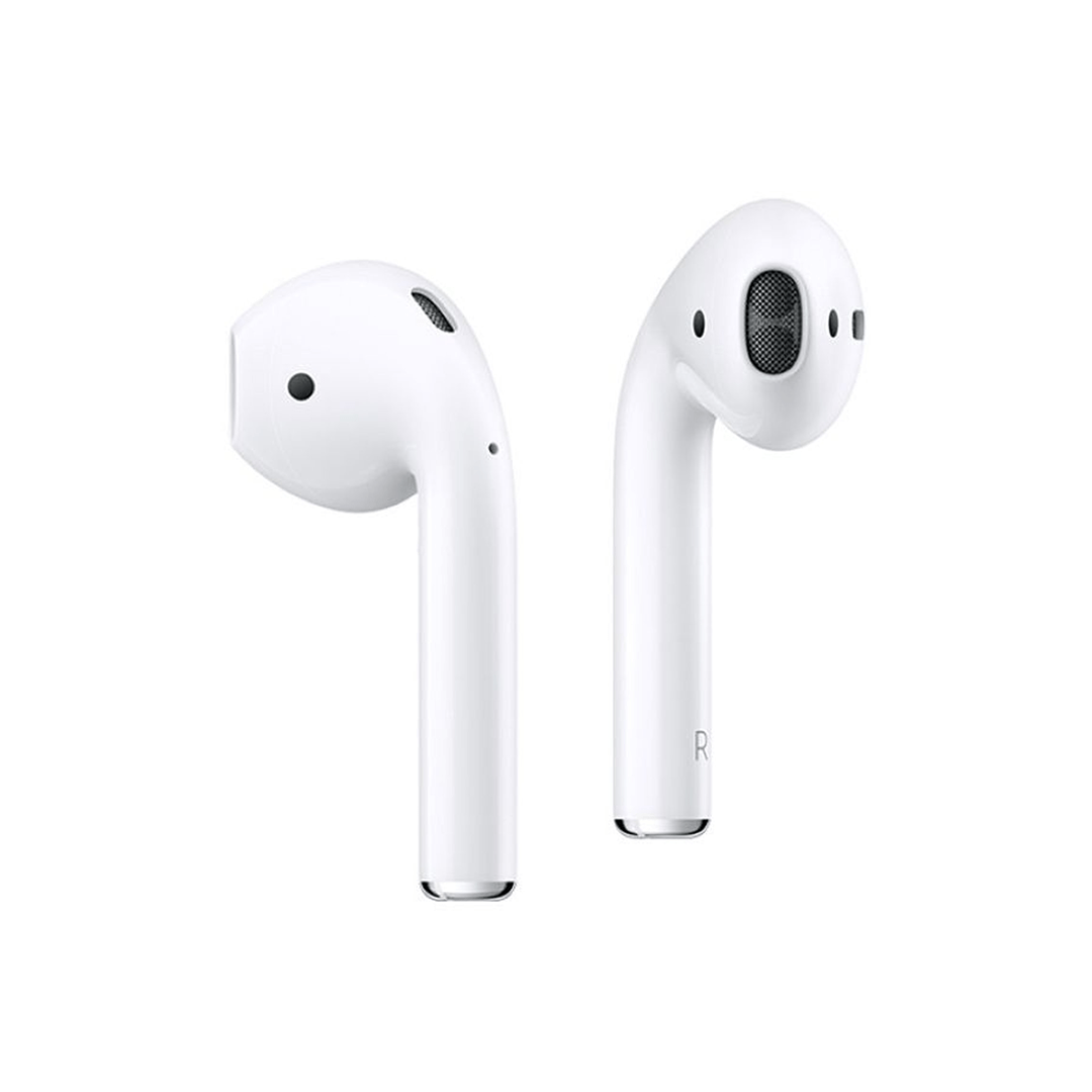 Wiwu ASTWSW Wireless In Ear Airbuds SE True Headset - White in Qatar Wiwu ASTWSW Wireless In Ear Airbuds SE True Headset - White in Qatar